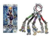 kingdom hearts anime phonestrap