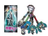 miku.hatsune anime phonestrap