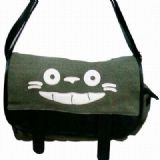 totoro anime bag