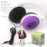 Hitman Reborn anime earphone