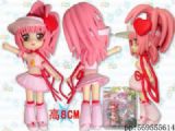 shugo chara anime figure