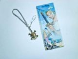 one piece anime phonestrap