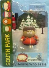 south park anime figure