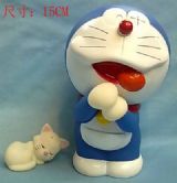 doraemon anime figure