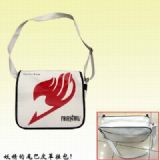 fairy tail anime bag