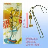 fairy tail anime phonestrap