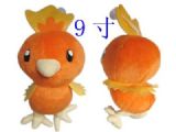 pokemon anime plush