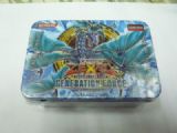 yugioh anime playing card