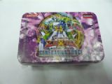 yugioh anime playing card