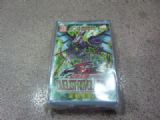 yugioh anime playing card