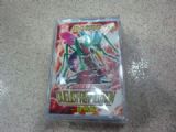 yugioh anime playing card