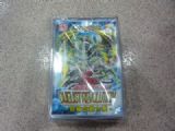 yugioh anime playing card