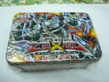 yugioh anime playing card