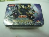 yugioh anime playing card