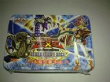 yugioh anime playing card