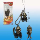 one piece anime phonestrap
