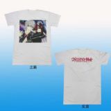 vampire anime t-shirt