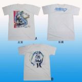 miku.hatsune anime t-shirt