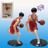 slam dunk anime figure