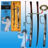 Hitman Reborn anime sword