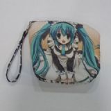 miku.hatsune anime Purse