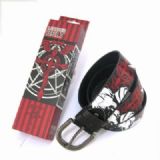 fullmetal alchemist anime belt