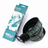 miku.hatsune anime belt