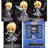 fate anime figure