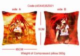 shana anime cushion