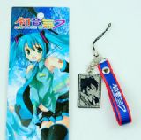 miku.hatsune anime phonestrap