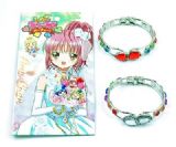 shugo chara anime Bracelets