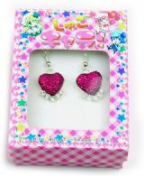 shugo chara anime earring