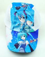 miku.hatsune anime cap