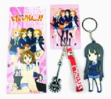 k-on! anime set