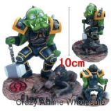 world of warcraft anime figure