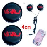 k-on! anime earphone