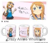 ore no imouto anime bottle