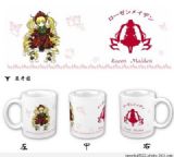 rozen maiden anime bottle