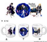 pandora hearts anime bottle