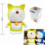 doraemon anime saving box