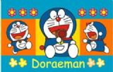 doraemon anime carpet