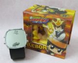 Hitman Reborn anime watch