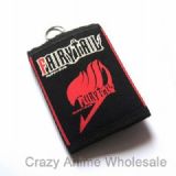 fairy tail anime wallet