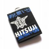 kuroshitsuji anime wallet