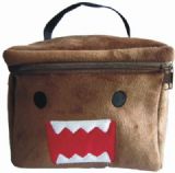 Domo Kun cosmetics case 