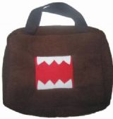 Domo Kun Handbag 