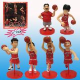 slam dunk anime figure