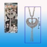 k-on! anime necklace