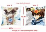 Hitman Reborn Cushion 