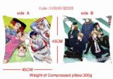 hetalia anime cushion